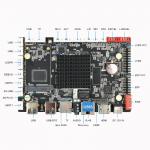 Android Board LCD EDP Motherboard RK3288 2K 4K LCD Control Board for sale