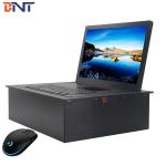 Conference Solution Electrical Flip Up Motorized Monitor Lift For Conference Use for sale