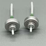 China Customizable 20mm Metered Aerosol Valves for Controlled Dispensing factory