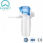Ultrasonic Portable Mesh Nebulizers , Mini Portable Nebulizer For Adults