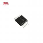 AD5290YRMZ10-R7   Semiconductor IC Chip 10-Bit I2C Volatile Digital Potentiometer IC Chip for sale