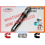 K19 KT19 KTA19 QSK19 diesel fuel injection pump fuel injector 4087890 4928349 4928345 4087886 4010029 4001830 for Cummin for sale
