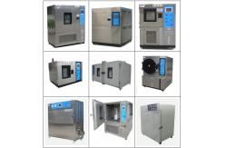China Thermal Shock Chamber manufacturer