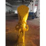 1000kN API 8A NDT Hooks Drilling Rig Mud Pump Parts for sale