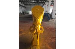 China 1000kN API 8A NDT Hooks Drilling Rig Mud Pump Parts supplier