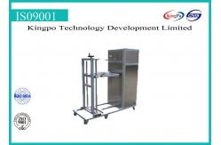 China PCL Control Led Light Tester Luminaire Adjustment Test Device Easy Operation supplier