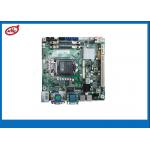 445-0752088 445-0746025 4450746025 ATM Machine Parts NCR 66XX Riverside Intel Motherboard for sale