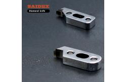 China Acrylic Polishing Diamond Milling Tools , Multifunctional CNC Carbide Tools supplier