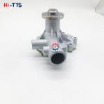 U5MW0173 U5MW0175 Water Pump for 704-30 704-26 704-30T Diesel Steel Aluminum Material for sale