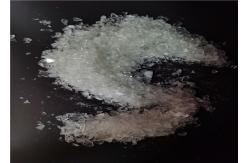 China Superdurable 83/17 PU Based Saturated Polyester Resin supplier
