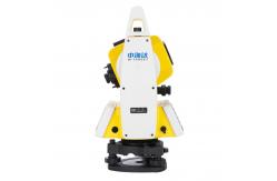 China ZTS 442R Hi Target Total Station 3500mAh With High Precision supplier