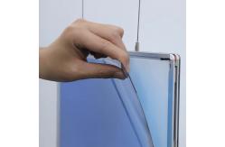 China Aluminum Profile Light Board A4 Ultra Slim Desktop LED Light Box supplier