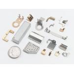 Precise CNC Parts Machining Military Mining Equipment Titanium Turning Parts