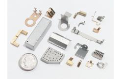 China Precise CNC Parts Machining Military Mining Equipment Titanium Turning Parts supplier