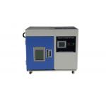 Small Environmental Chamber Small Temperature Chamber 36 Months Warranty for sale