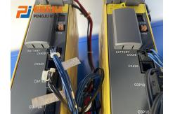 China Fanuc Robot Amplifier A06B-6117-H104 Fanuc Robot Accessories supplier