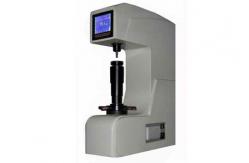 China Rockwell Hardness Tester Rockwell C Hardness Tester Rockwell Hardness R Scale supplier