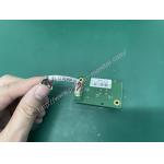 Edan IM60 Patient Monitor Parts Powerkey Board 21.53.451058-1.0 W0282217010 02.02.220096-11 for sale