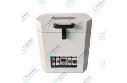 China Centrifuge SMT Paste Mixer with Adjustable Speed and Automatic Mixing supplier