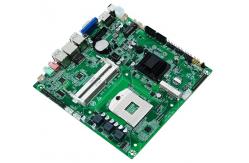 China All In One Computer PGA989 Motherboard HM65 Chipset AIO-HM65-2D3 V1.1 supplier