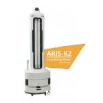 medical Sterilization Equipment Bacteria Virus Killing Robot