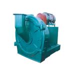 30T / H Corn Starch Making Machine Convex Teeth Mill Equipment for sale