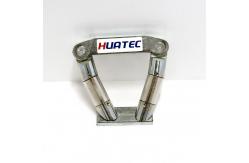 China Permanent Magnetic Particle Testing , Handy Yoke Flaw Detector Yoke kit supplier