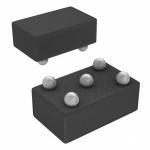 TPS73025YZQT IC REG LINEAR 2.5V 200MA 5DSBGA Texas Instruments for sale