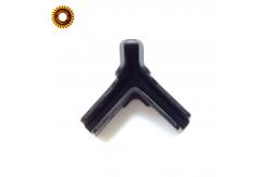 China Precise Custom Abs 0.01mm Plastic Injection Moulding Services supplier