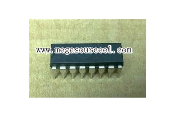 Integrated Circuit Chip HCMOS MICROCONTROLLER UNIT MC68HC705P6 MOTOROLA CLCC48