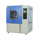 Customized Stainless Steel Salt Spray Tester For Vehicle Components for sale