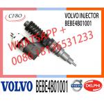 Diesel Fuel Injector 1677154 8112556 BEBE4B01001 for diesel engine parts