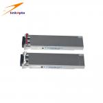 10gbase 1550NM 40KM XFP Cisco Optical Transceiver Duplex LC Metal Enclosure