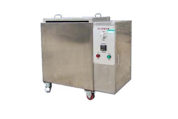 GB5013 / UL1581 Light Testing Equipment Constant Temperature Water Bath