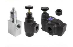 China Eternal Proportional Hydraulic Valve control  pressure relief valve yuken supplier