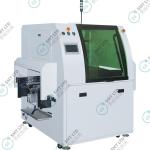 Area Selective Sprayer PCB Handling Equipment PCB size Max 450mm for sale