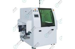 China Area Selective Sprayer PCB Handling Equipment PCB size Max 450mm supplier