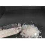 83 / 17 Flow Hardness Saturated Polyester Resin for sale