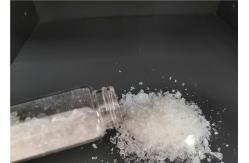 China Matted Saturated Polyester Resin For Coil Coating Formulation supplier
