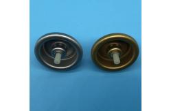 China Compact Foam Mousse Dispenser Actuator - Precision Control, Space-Saving Design supplier