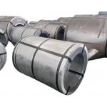 High Lamination Factor and Cold Rolled Processing Method for Electrical Steel Coil for sale