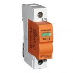 Class I 65KA Surge Protection Device High Discharge Capacity And Low Protection Level for sale