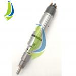 0445120044 Common Rail Fuel Injector For Engine for sale