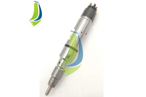 0445120044 Common Rail Fuel Injector For Engine