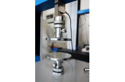 China Computer Control Paper Testing Equipments , Universal Paper Testing machine supplier