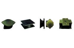 China High Pressure Resistance Rubber Elastomer With Low Maintenance supplier