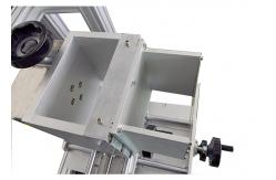 China EN 60898-1 Circuit Breaker Energy Pendulum Impact Test Equipment supplier