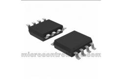 China MCP3550T-50E/SN Analog To Digital Converters ADC 22 Bit supplier