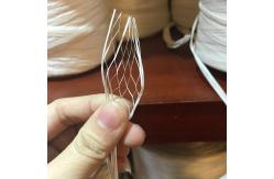China Polypropylene Filler For Electrical Cables PP Filament PP Fibrillated Yarn supplier