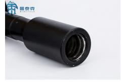 China M/M Thread Drill Rod with 3.66m Length Extension T45 supplier